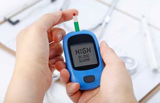 GlucoBerry natural blood sugar support supplement